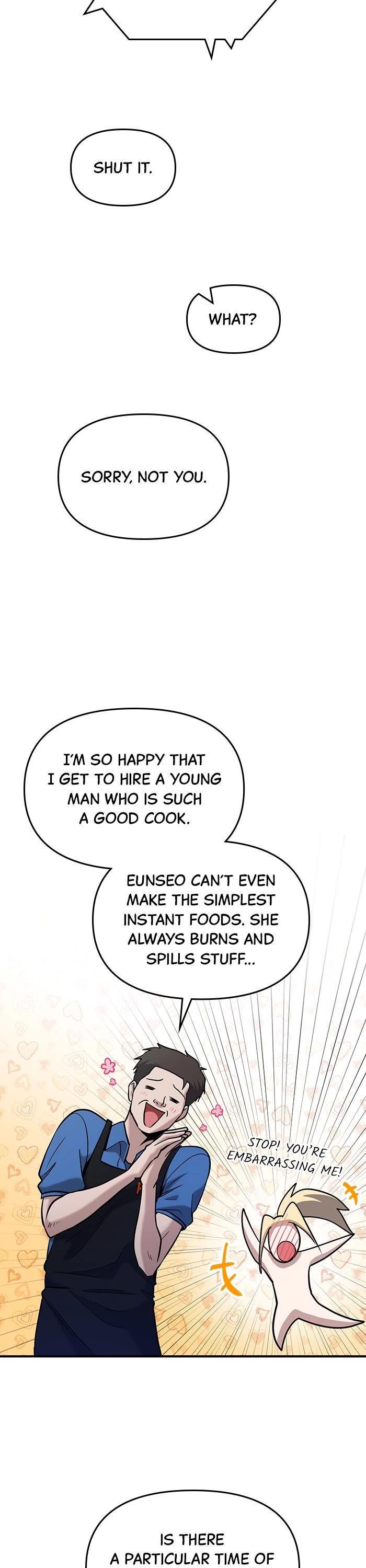 A Hero Who Is Good At Everything Chapter 3 page 47 - Chapter 3: Episode 3