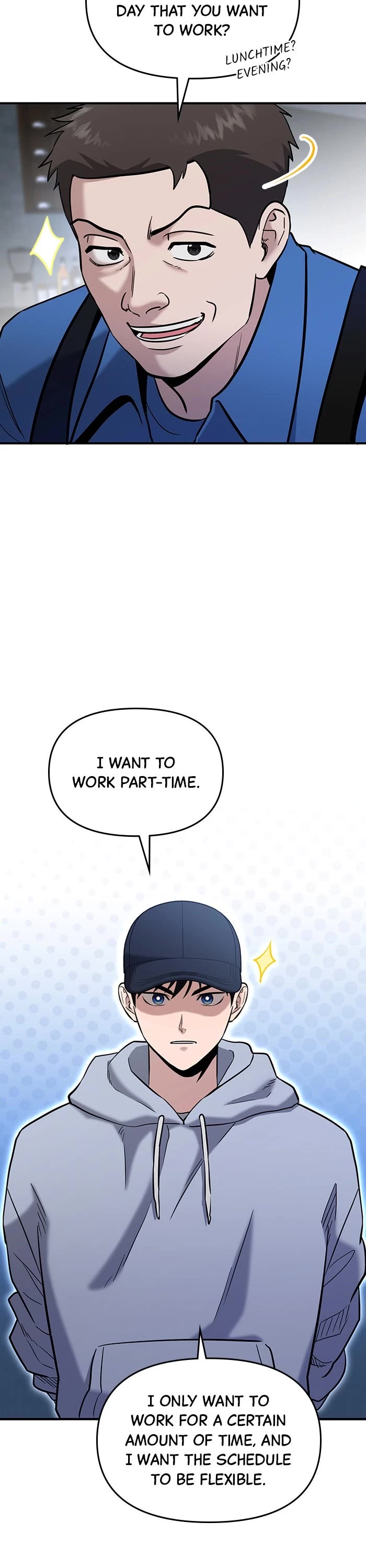A Hero Who Is Good At Everything Chapter 3 page 48 - Chapter 3: Episode 3
