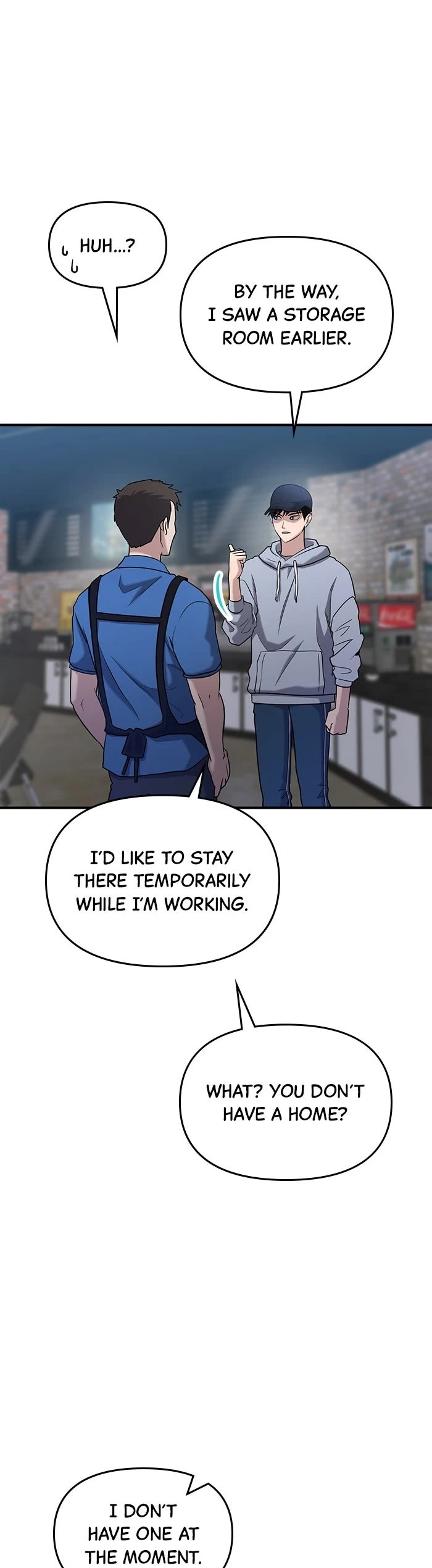 A Hero Who Is Good At Everything Chapter 3 page 49 - Chapter 3: Episode 3
