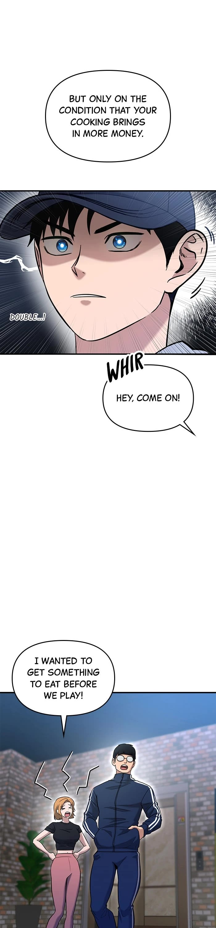 A Hero Who Is Good At Everything Chapter 3 page 52 - Chapter 3: Episode 3