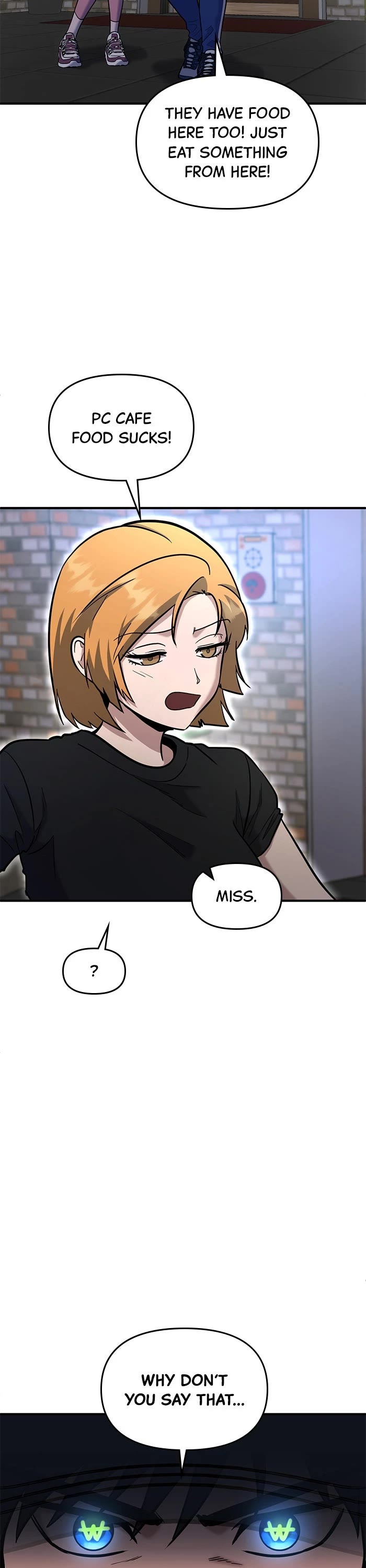 A Hero Who Is Good At Everything Chapter 3 page 53 - Chapter 3: Episode 3