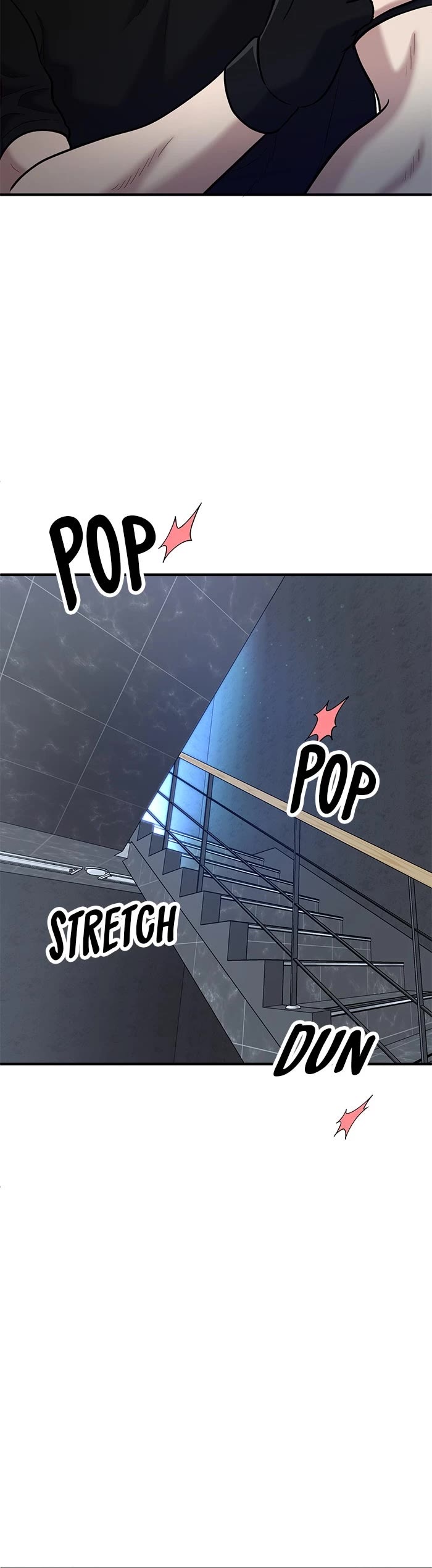 A Hero Who Is Good At Everything Chapter 3 page 9 - Chapter 3: Episode 3