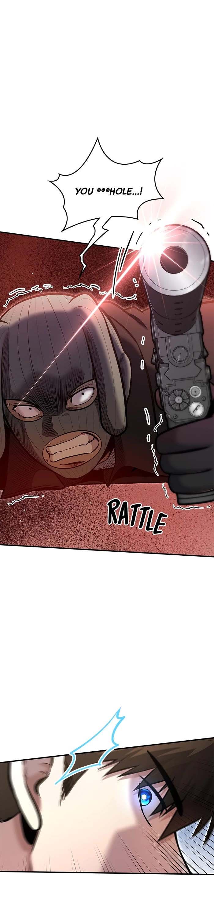 A Hero Who Is Good At Everything Chapter 30 page 1 - Chapter 30: Episode 30