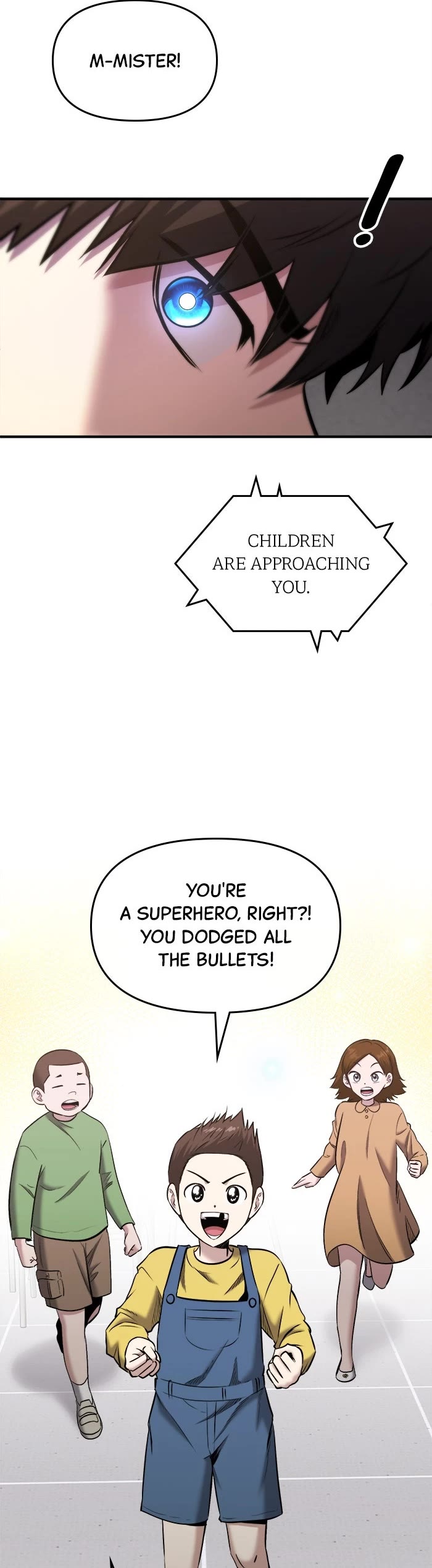 A Hero Who Is Good At Everything Chapter 30 page 10 - Chapter 30: Episode 30
