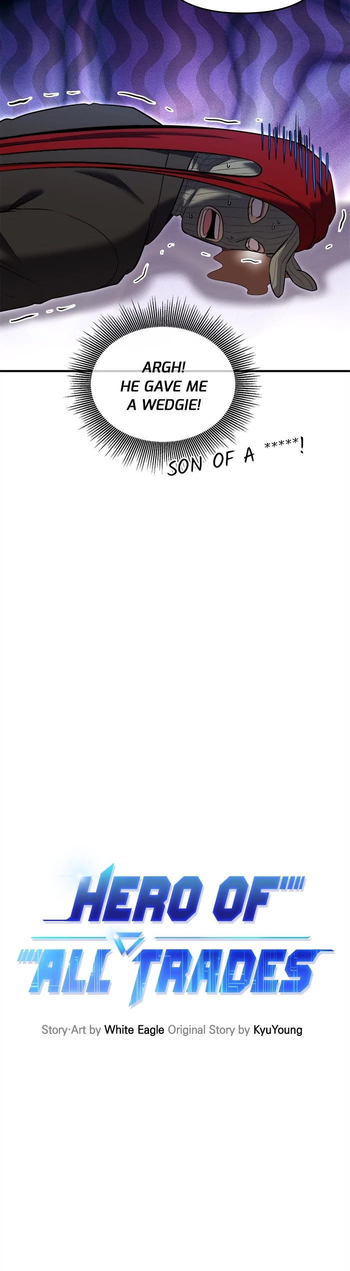 A Hero Who Is Good At Everything Chapter 30 page 14 - Chapter 30: Episode 30
