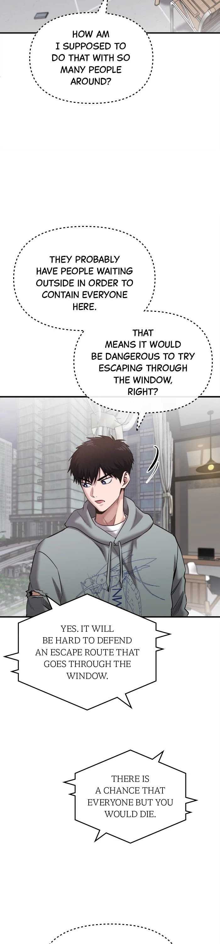 A Hero Who Is Good At Everything Chapter 30 page 16 - Chapter 30: Episode 30