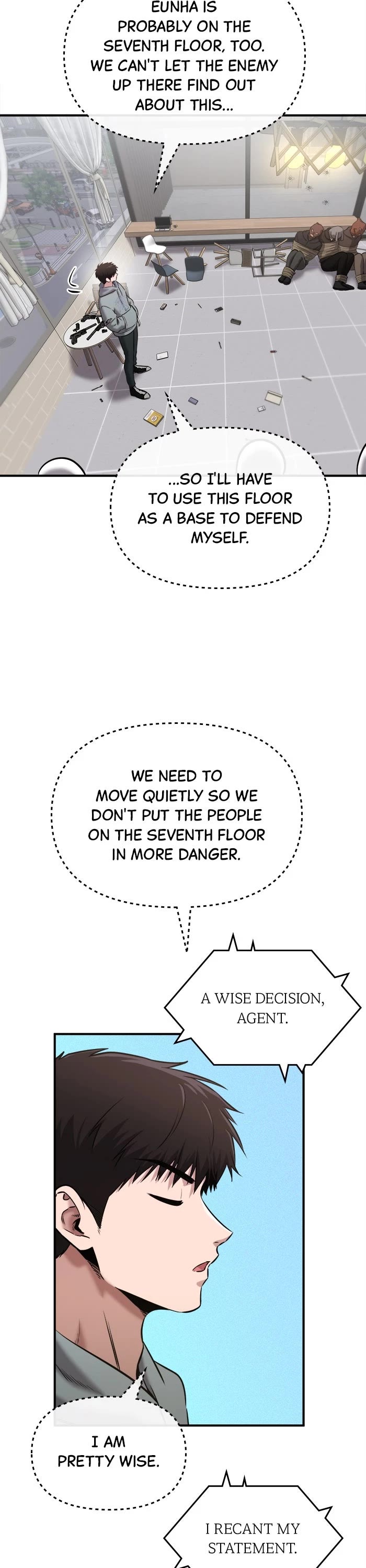 A Hero Who Is Good At Everything Chapter 30 page 17 - Chapter 30: Episode 30