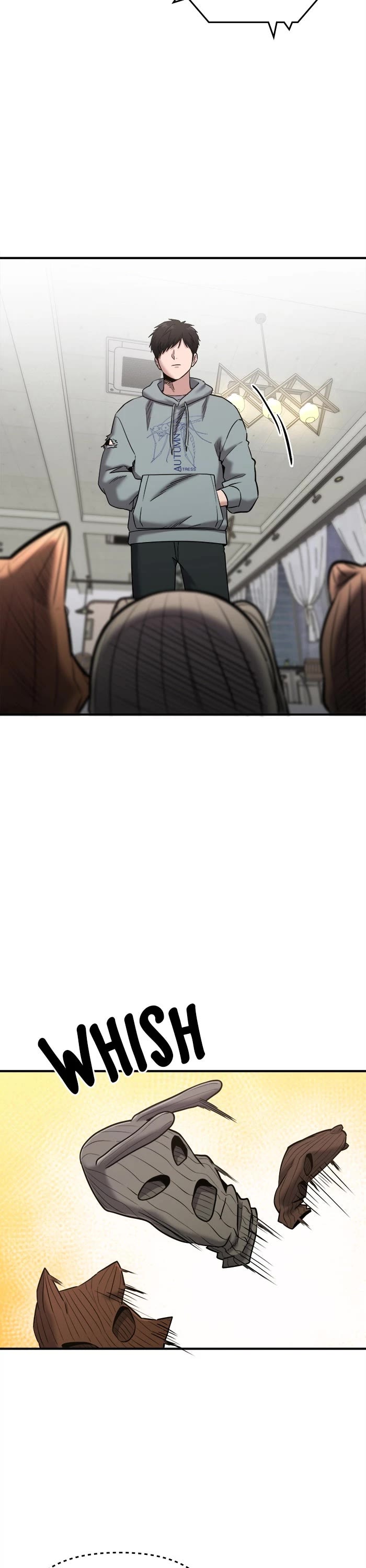 A Hero Who Is Good At Everything Chapter 30 page 18 - Chapter 30: Episode 30