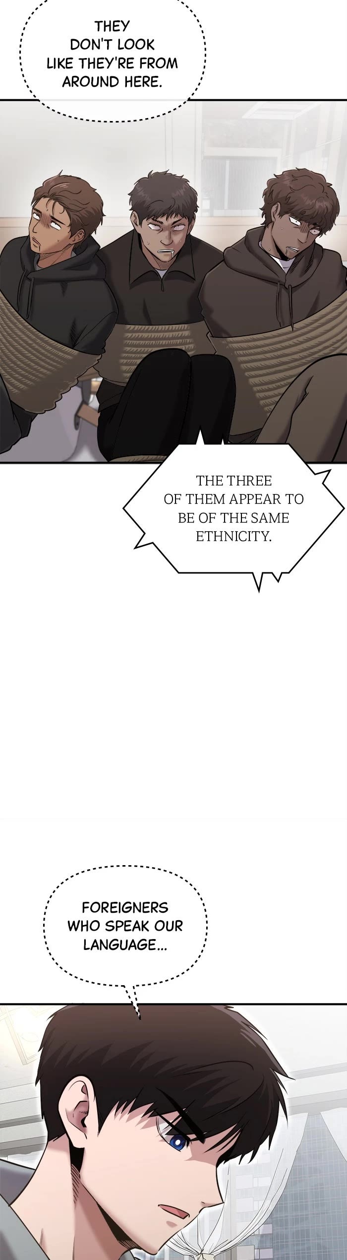 A Hero Who Is Good At Everything Chapter 30 page 19 - Chapter 30: Episode 30
