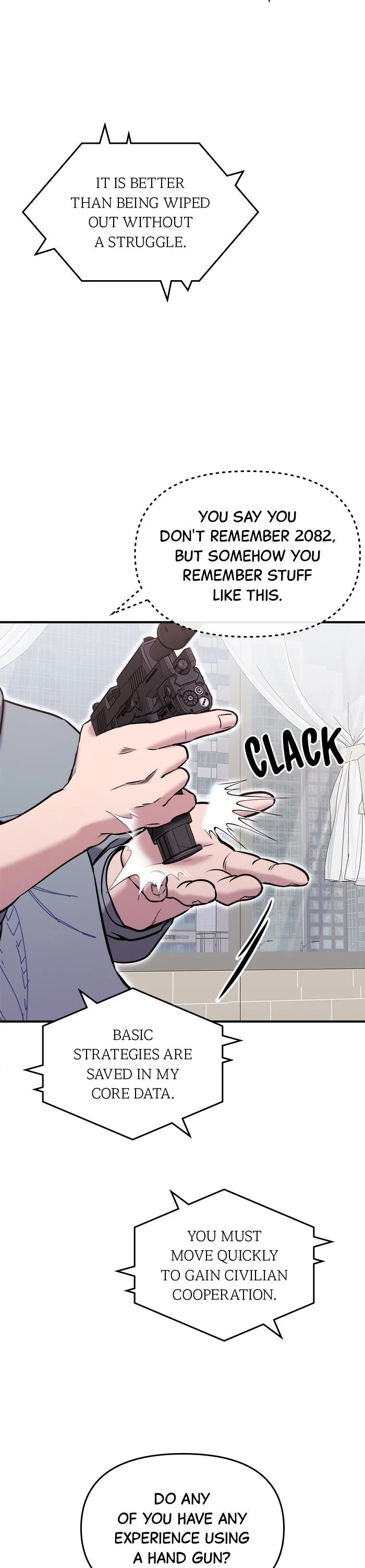 A Hero Who Is Good At Everything Chapter 30 page 21 - Chapter 30: Episode 30
