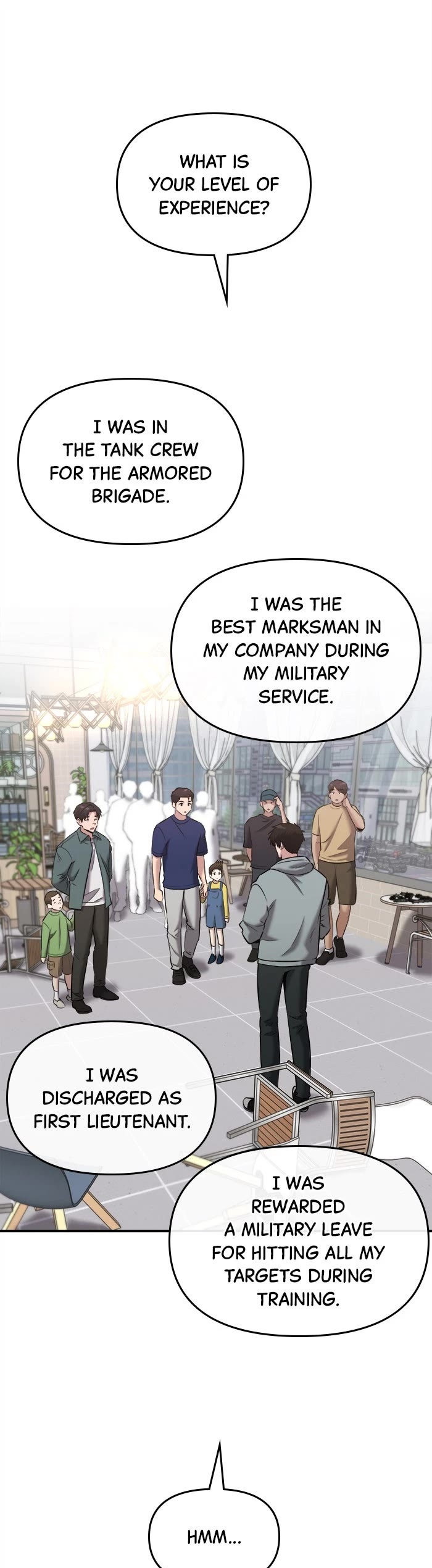 A Hero Who Is Good At Everything Chapter 30 page 24 - Chapter 30: Episode 30