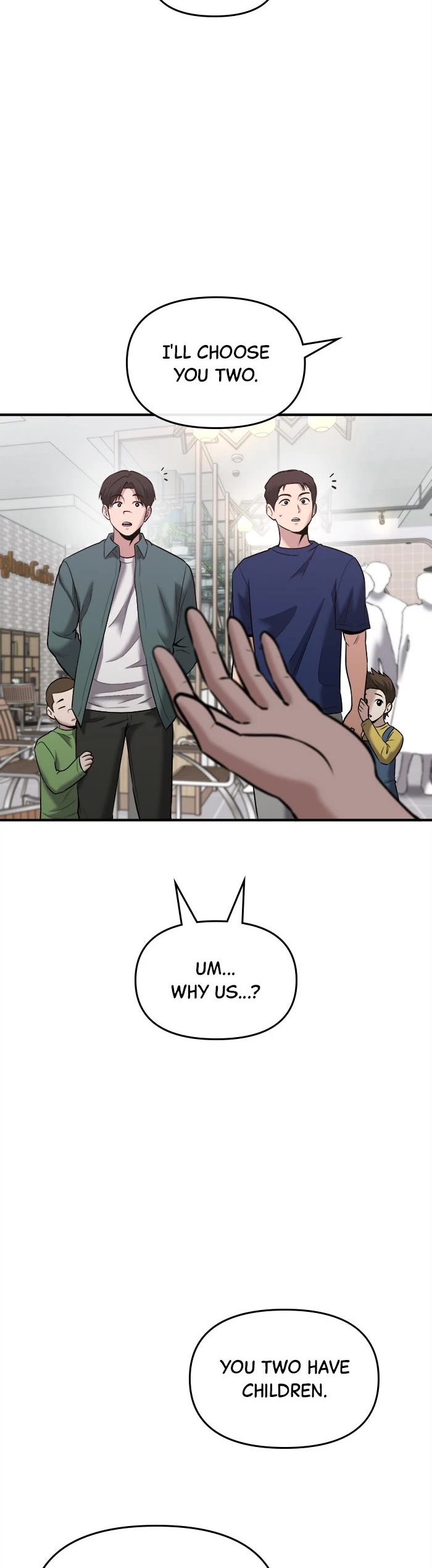 A Hero Who Is Good At Everything Chapter 30 page 25 - Chapter 30: Episode 30