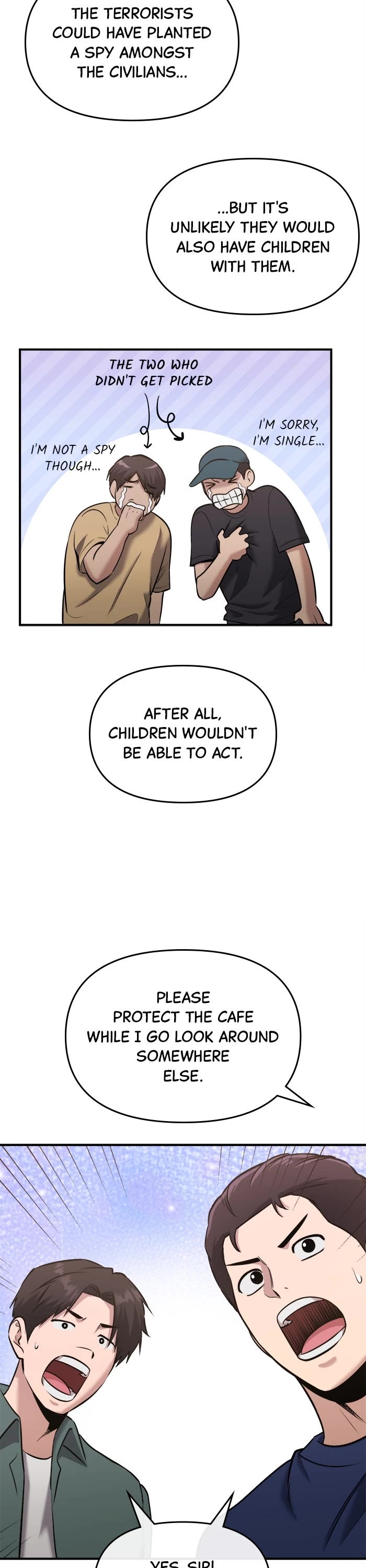 A Hero Who Is Good At Everything Chapter 30 page 26 - Chapter 30: Episode 30