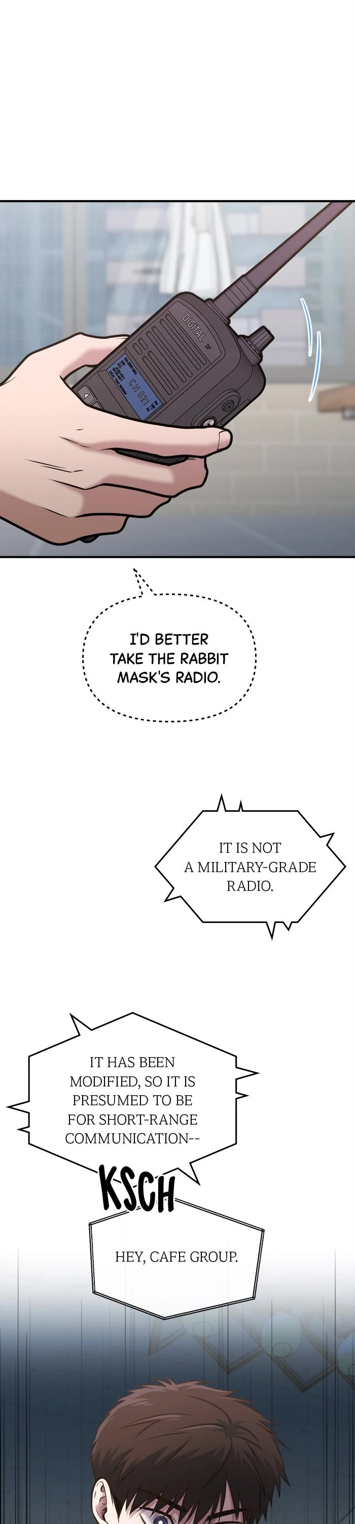 A Hero Who Is Good At Everything Chapter 30 page 28 - Chapter 30: Episode 30