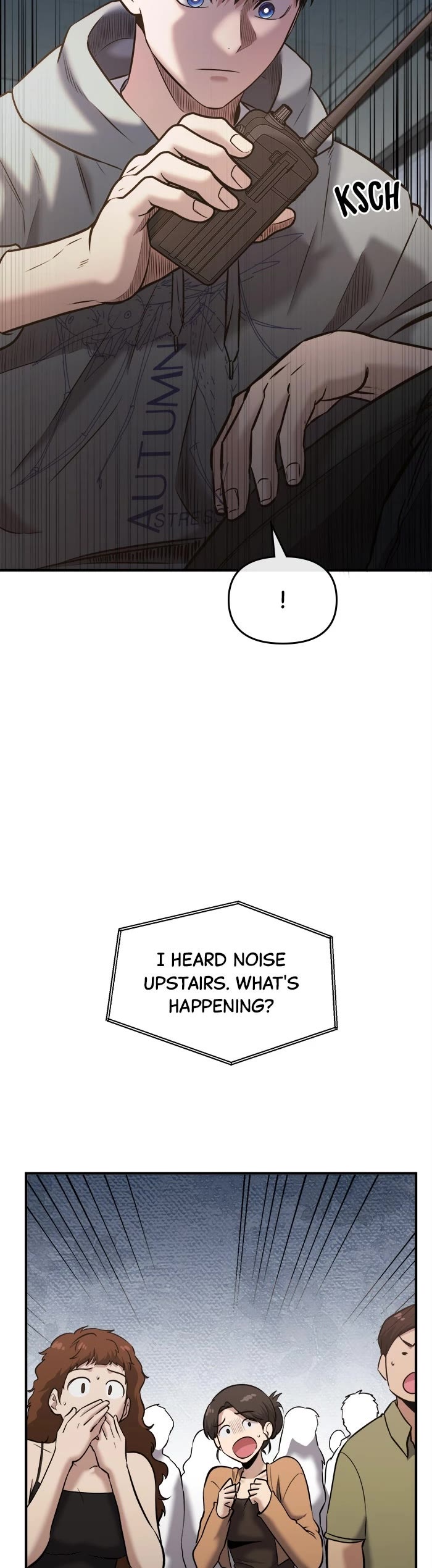 A Hero Who Is Good At Everything Chapter 30 page 29 - Chapter 30: Episode 30
