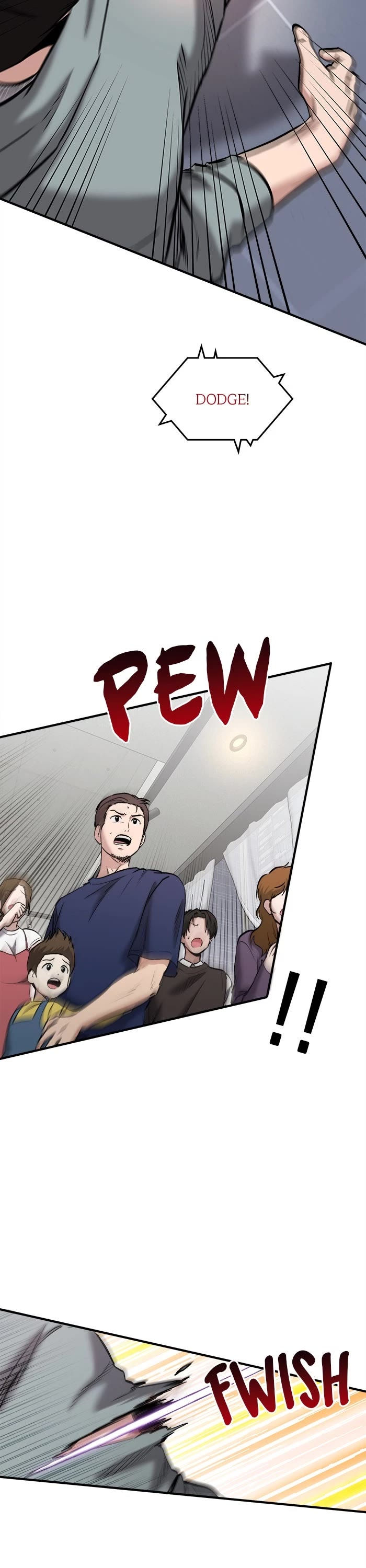 A Hero Who Is Good At Everything Chapter 30 page 3 - Chapter 30: Episode 30