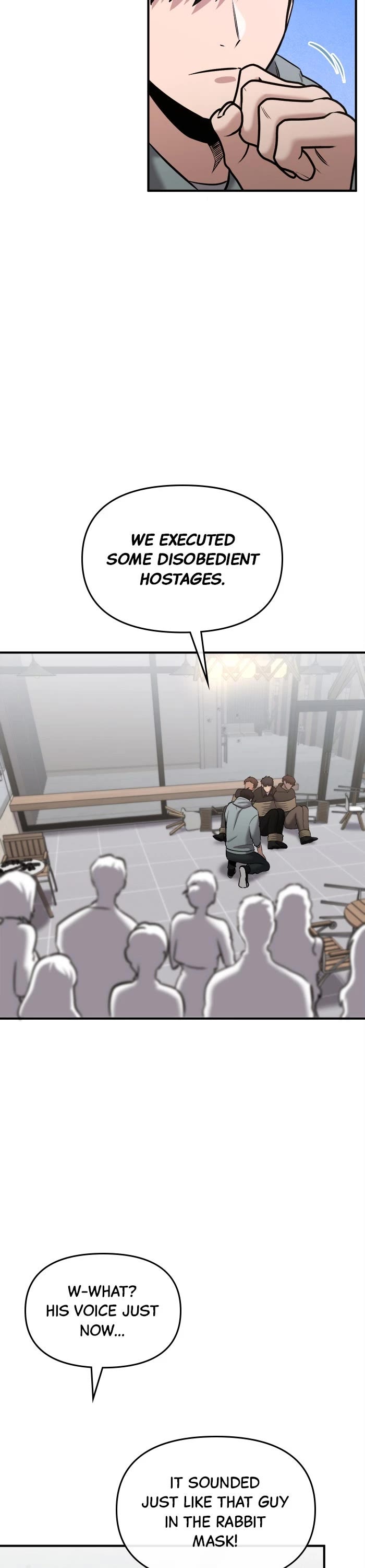 A Hero Who Is Good At Everything Chapter 30 page 31 - Chapter 30: Episode 30