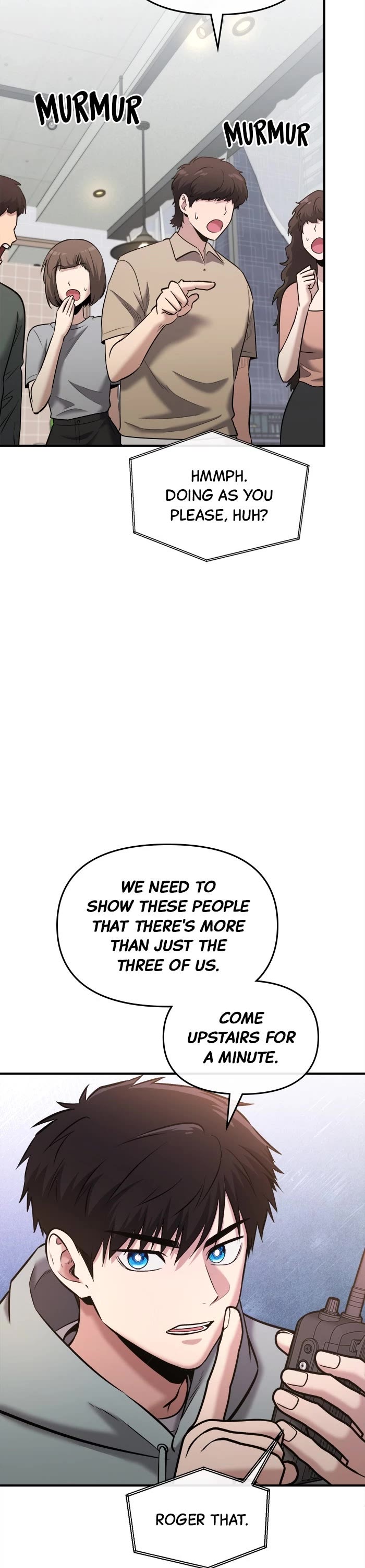 A Hero Who Is Good At Everything Chapter 30 page 32 - Chapter 30: Episode 30
