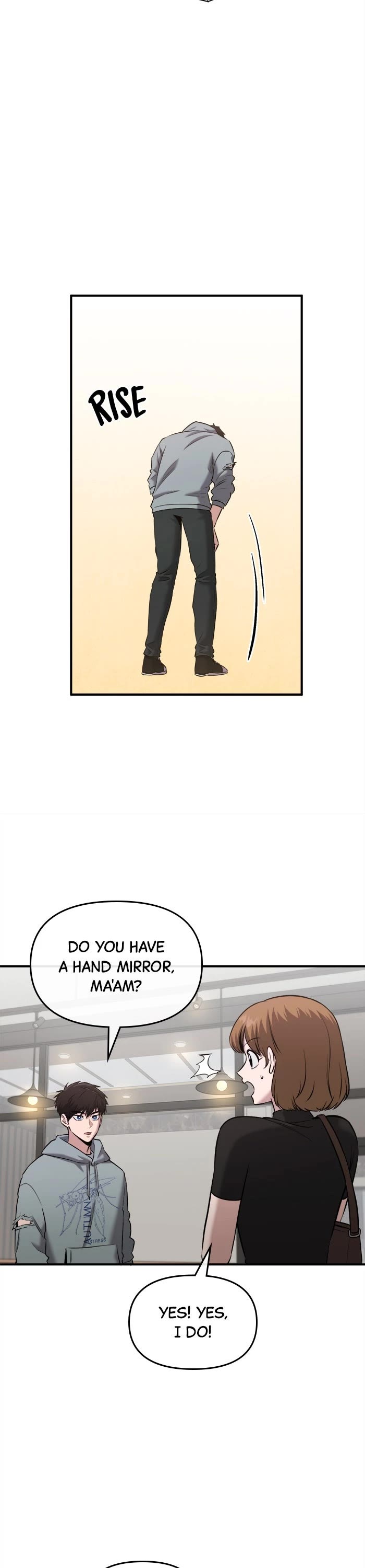 A Hero Who Is Good At Everything Chapter 30 page 33 - Chapter 30: Episode 30