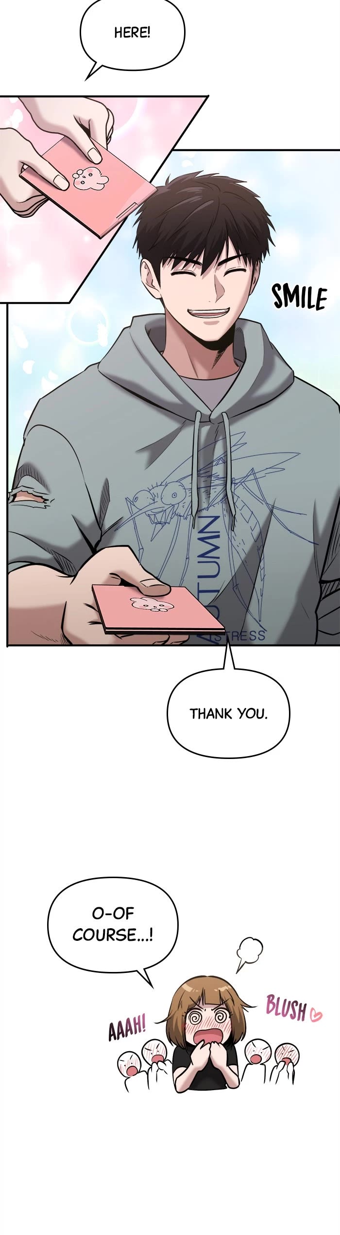 A Hero Who Is Good At Everything Chapter 30 page 34 - Chapter 30: Episode 30