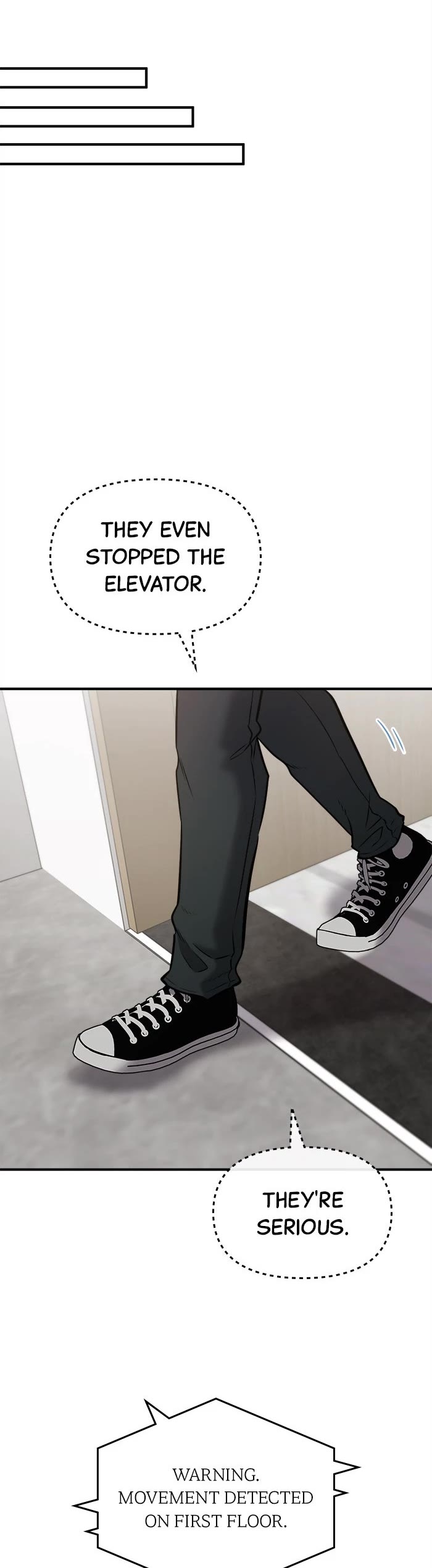 A Hero Who Is Good At Everything Chapter 30 page 35 - Chapter 30: Episode 30