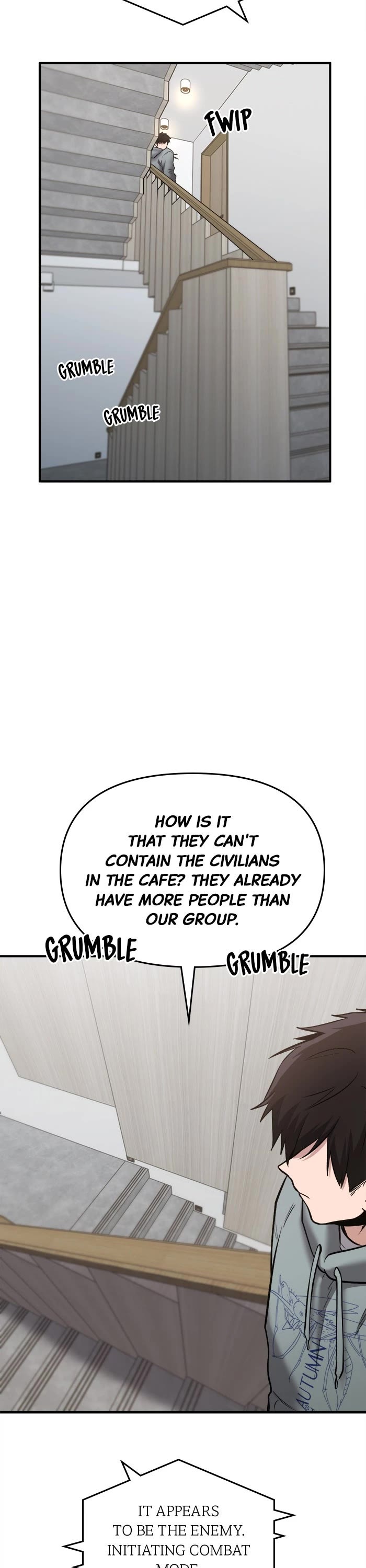 A Hero Who Is Good At Everything Chapter 30 page 36 - Chapter 30: Episode 30