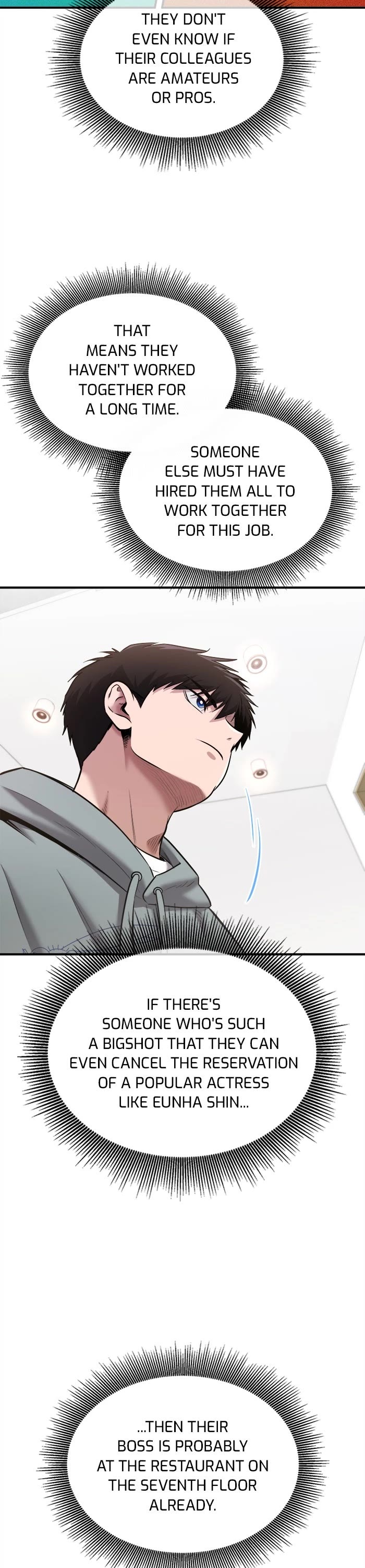 A Hero Who Is Good At Everything Chapter 30 page 38 - Chapter 30: Episode 30