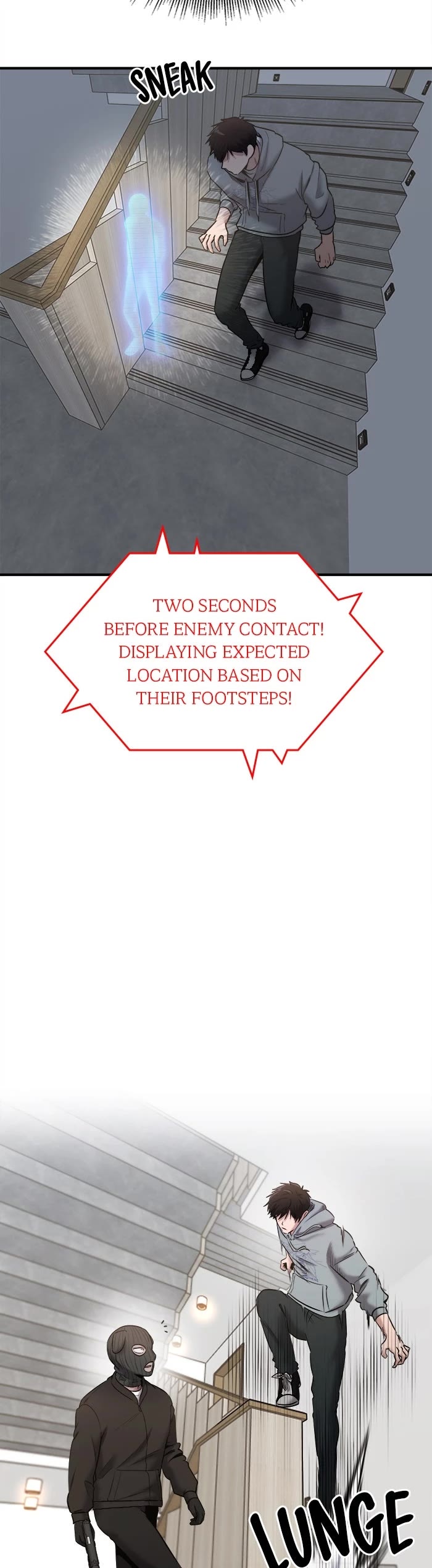 A Hero Who Is Good At Everything Chapter 30 page 39 - Chapter 30: Episode 30