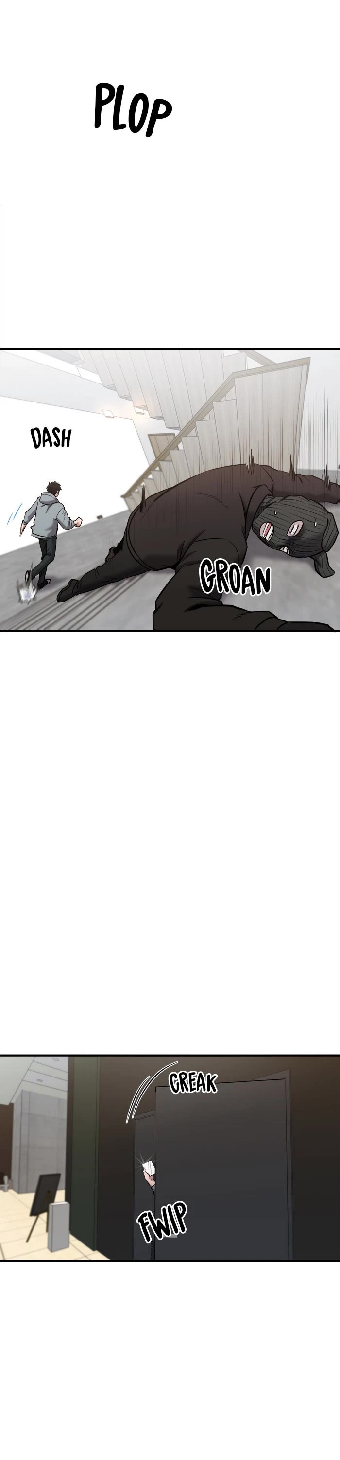 A Hero Who Is Good At Everything Chapter 30 page 41 - Chapter 30: Episode 30