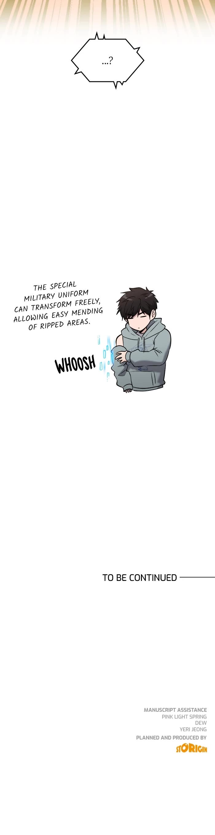 A Hero Who Is Good At Everything Chapter 30 page 44 - Chapter 30: Episode 30