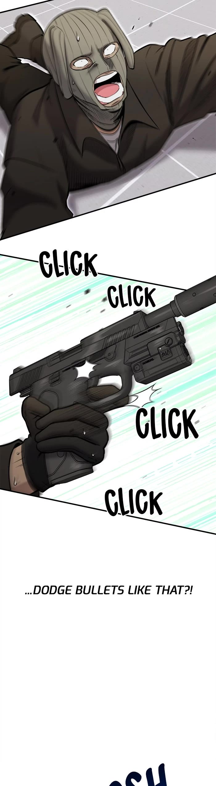 A Hero Who Is Good At Everything Chapter 30 page 5 - Chapter 30: Episode 30