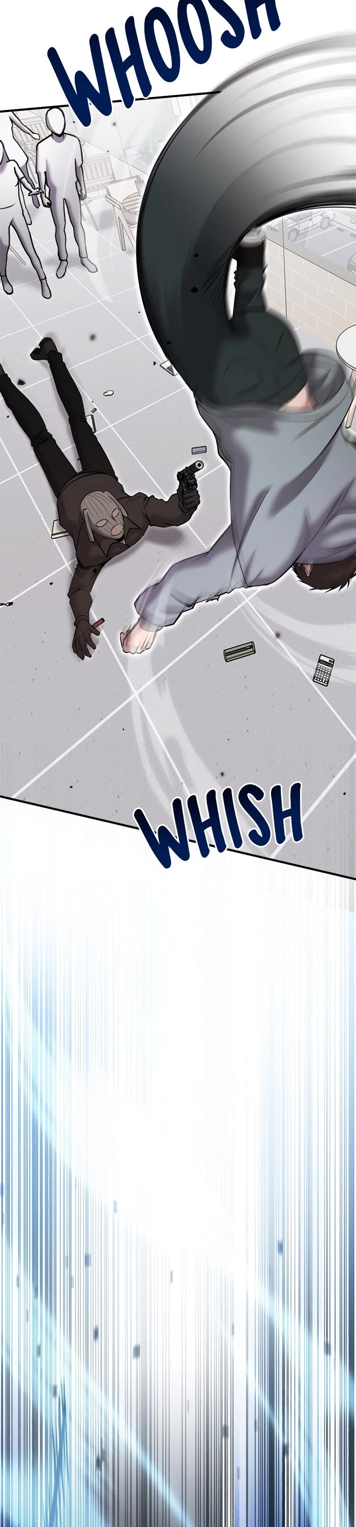 A Hero Who Is Good At Everything Chapter 30 page 6 - Chapter 30: Episode 30