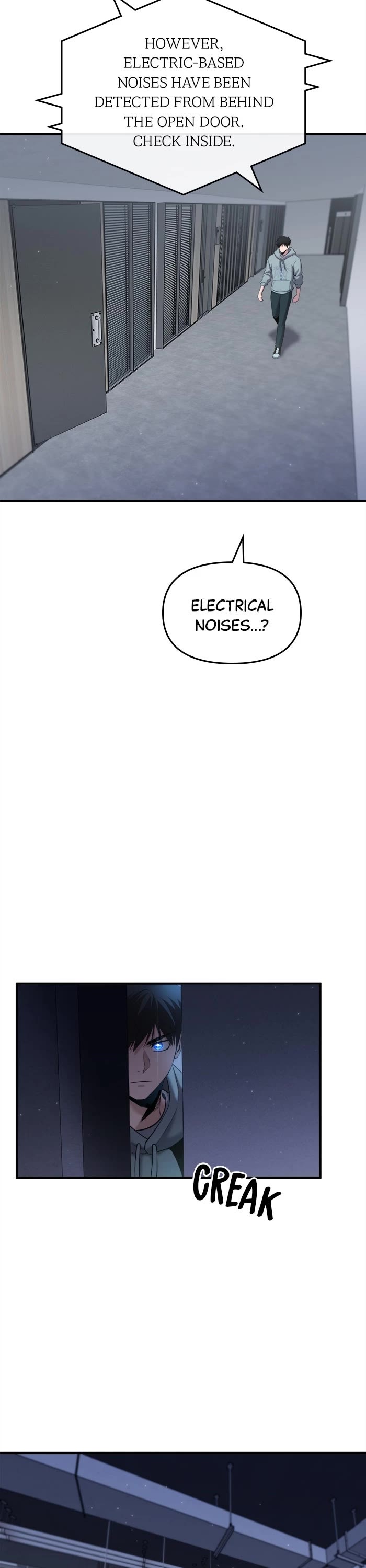 A Hero Who Is Good At Everything Chapter 31 page 12 - Chapter 31: Episode 31