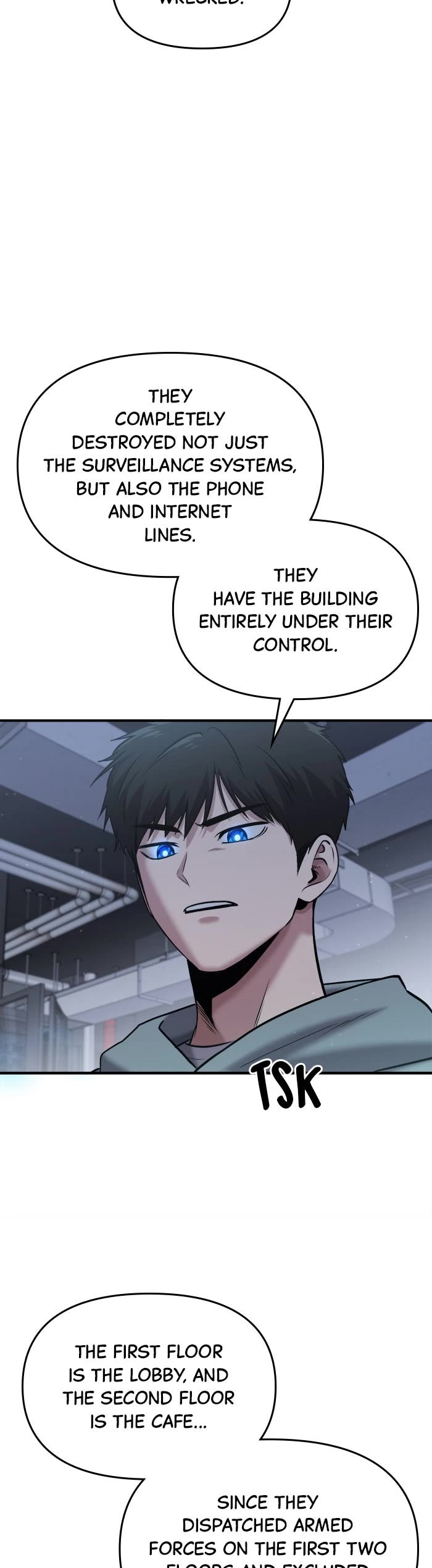 A Hero Who Is Good At Everything Chapter 31 page 14 - Chapter 31: Episode 31