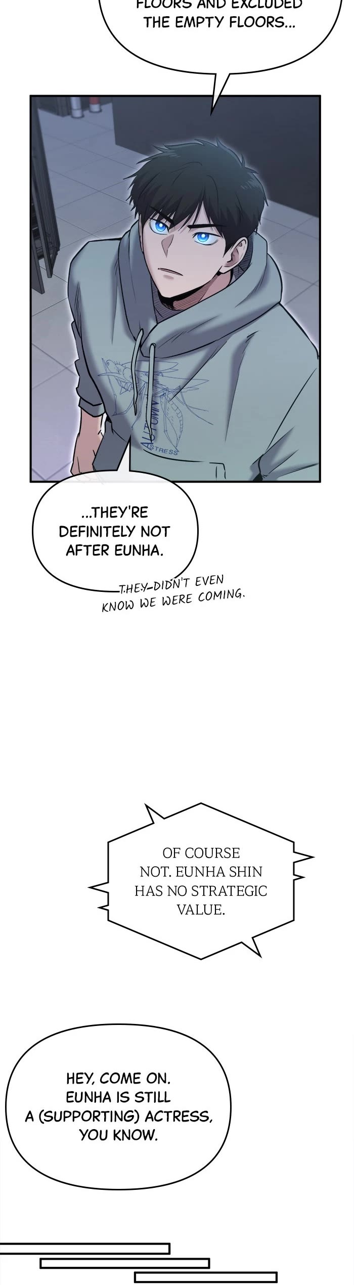 A Hero Who Is Good At Everything Chapter 31 page 15 - Chapter 31: Episode 31