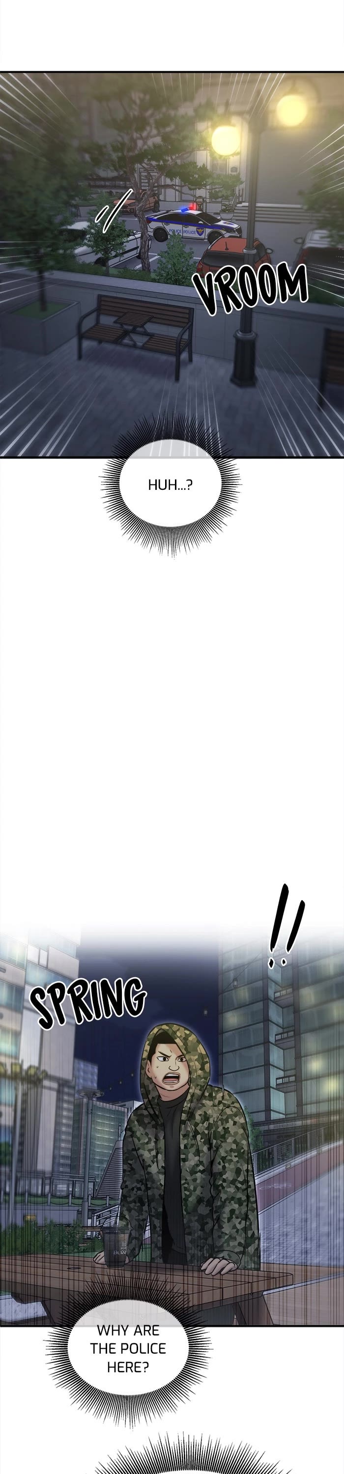 A Hero Who Is Good At Everything Chapter 31 page 17 - Chapter 31: Episode 31