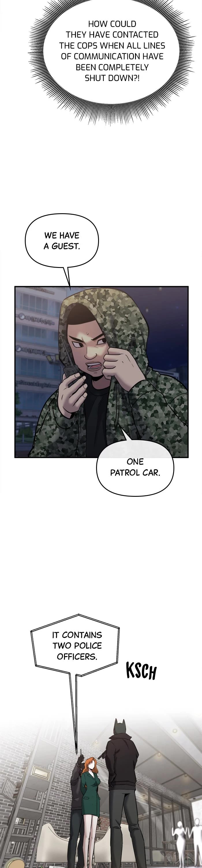 A Hero Who Is Good At Everything Chapter 31 page 18 - Chapter 31: Episode 31