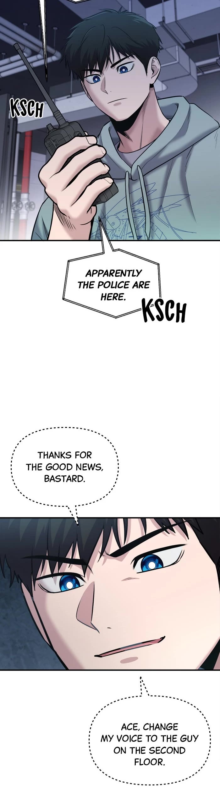 A Hero Who Is Good At Everything Chapter 31 page 20 - Chapter 31: Episode 31