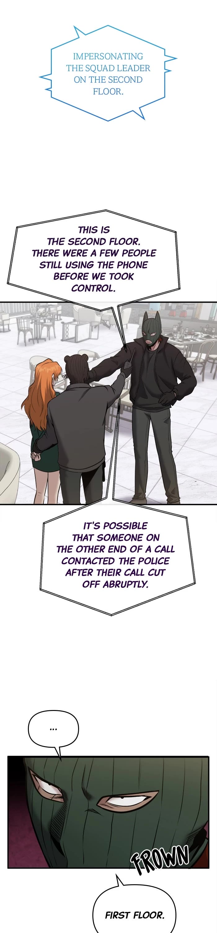 A Hero Who Is Good At Everything Chapter 31 page 21 - Chapter 31: Episode 31
