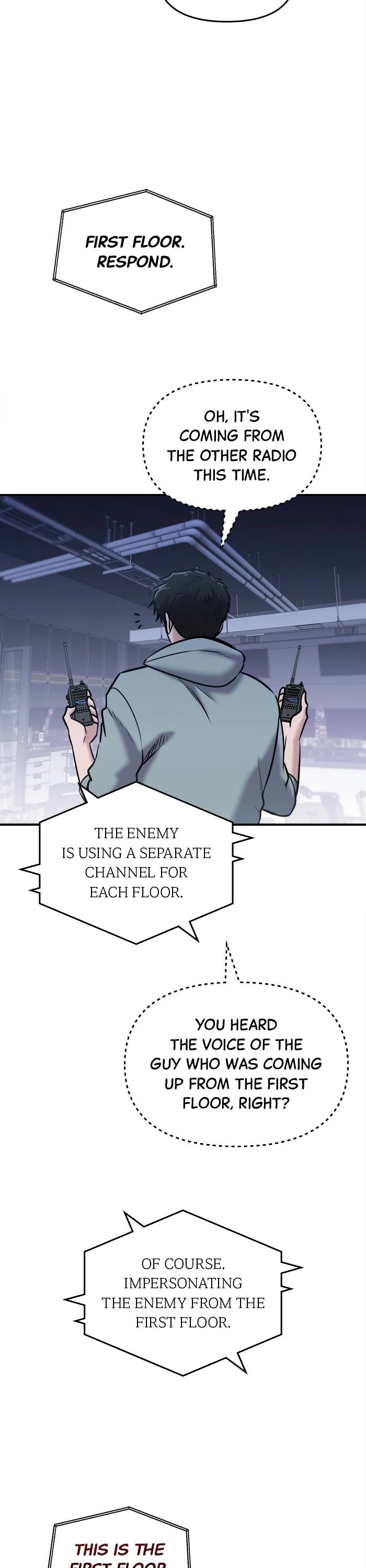 A Hero Who Is Good At Everything Chapter 31 page 22 - Chapter 31: Episode 31