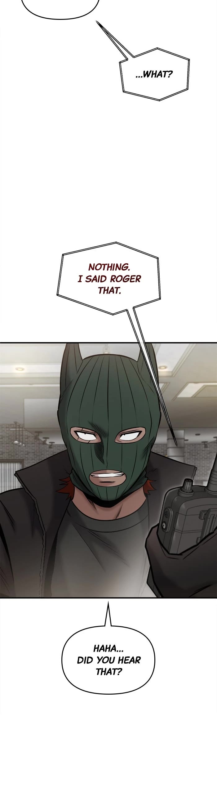 A Hero Who Is Good At Everything Chapter 31 page 24 - Chapter 31: Episode 31