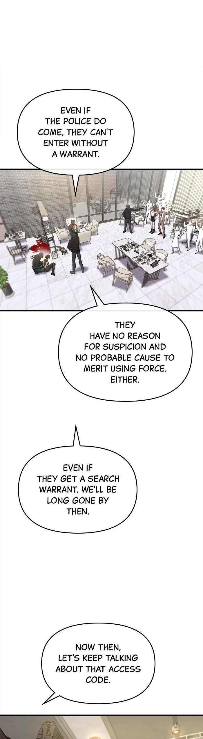 A Hero Who Is Good At Everything Chapter 31 page 25 - Chapter 31: Episode 31