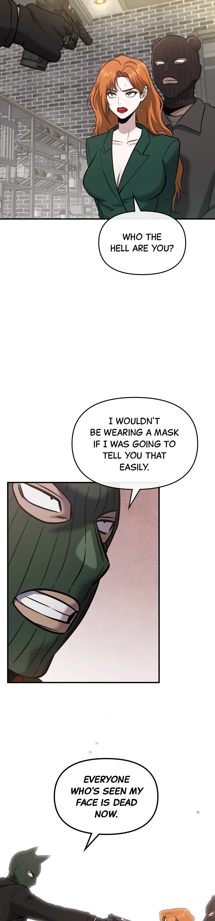 A Hero Who Is Good At Everything Chapter 31 page 26 - Chapter 31: Episode 31