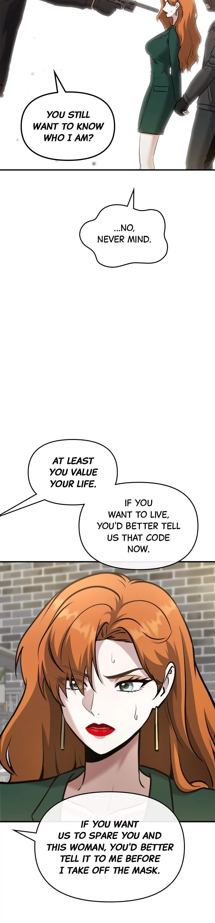 A Hero Who Is Good At Everything Chapter 31 page 27 - Chapter 31: Episode 31