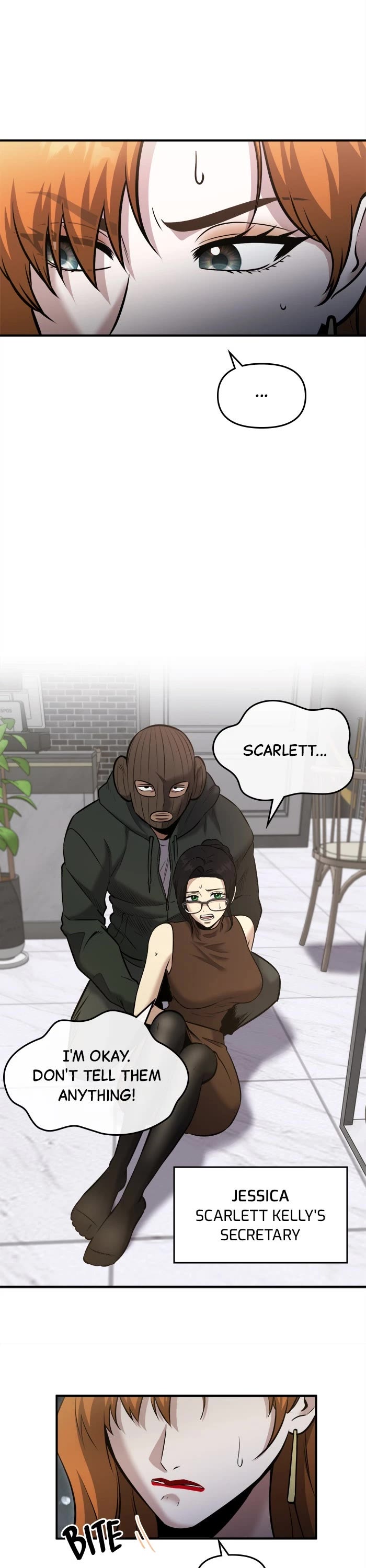 A Hero Who Is Good At Everything Chapter 31 page 28 - Chapter 31: Episode 31