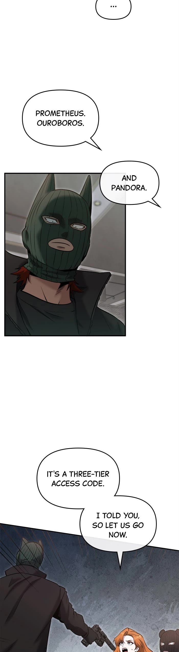 A Hero Who Is Good At Everything Chapter 31 page 29 - Chapter 31: Episode 31