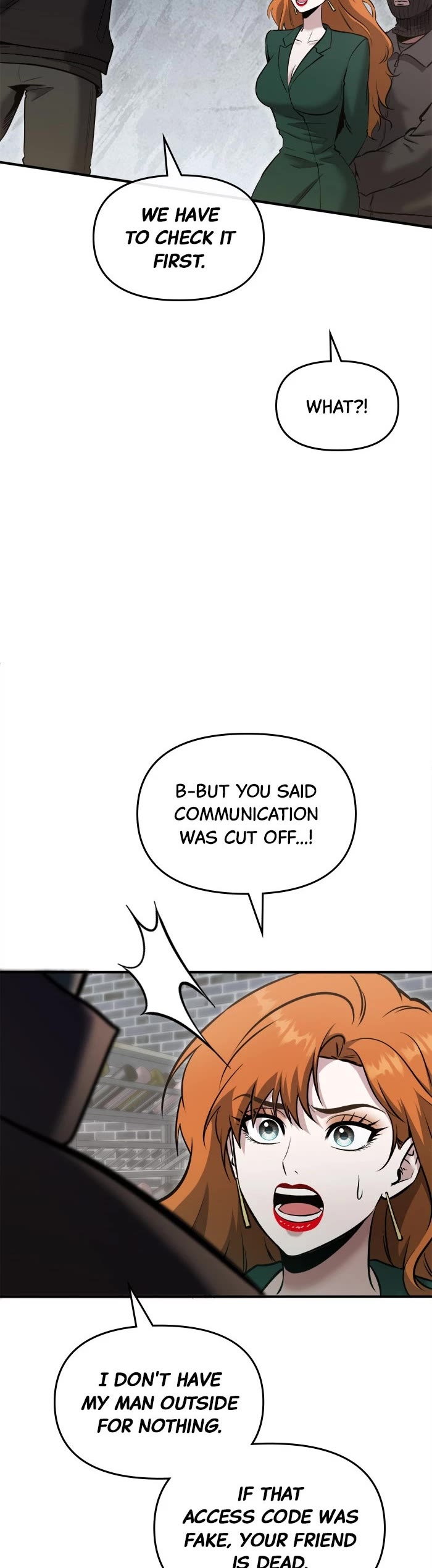 A Hero Who Is Good At Everything Chapter 31 page 30 - Chapter 31: Episode 31