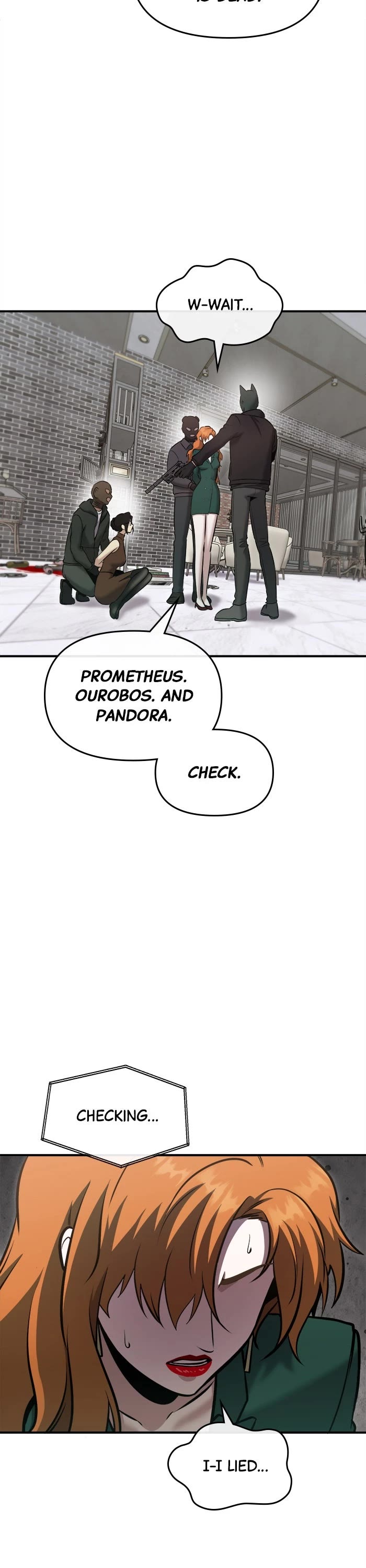 A Hero Who Is Good At Everything Chapter 31 page 31 - Chapter 31: Episode 31