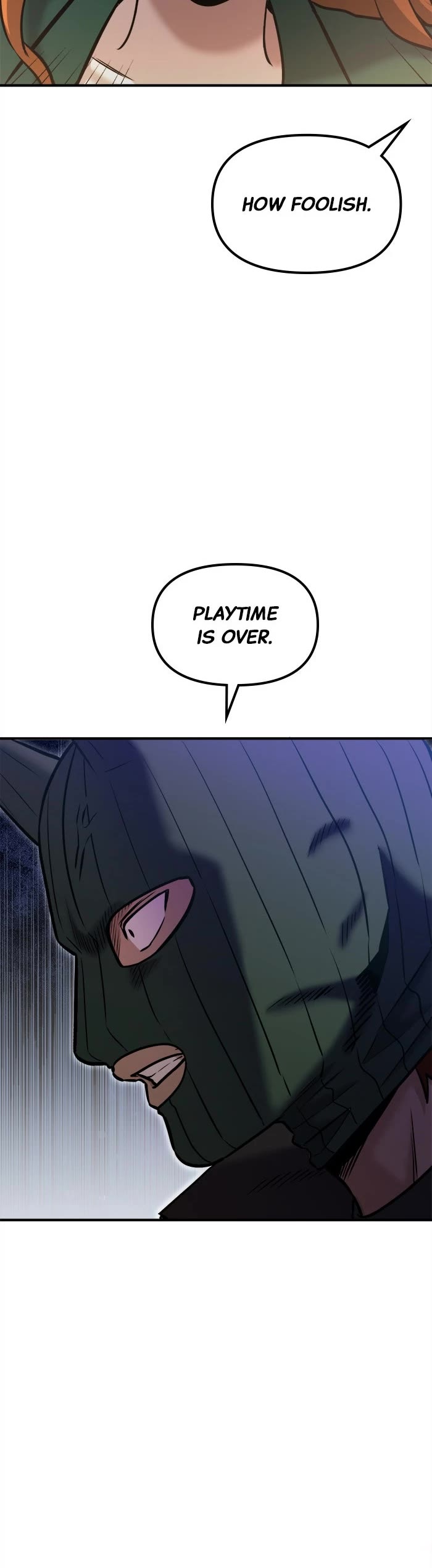 A Hero Who Is Good At Everything Chapter 31 page 35 - Chapter 31: Episode 31