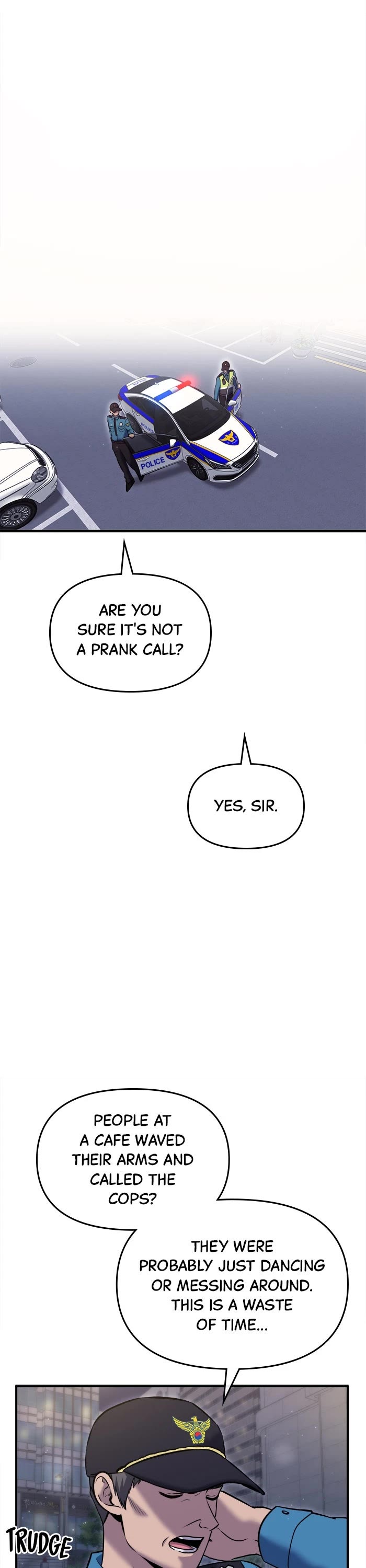 A Hero Who Is Good At Everything Chapter 31 page 36 - Chapter 31: Episode 31